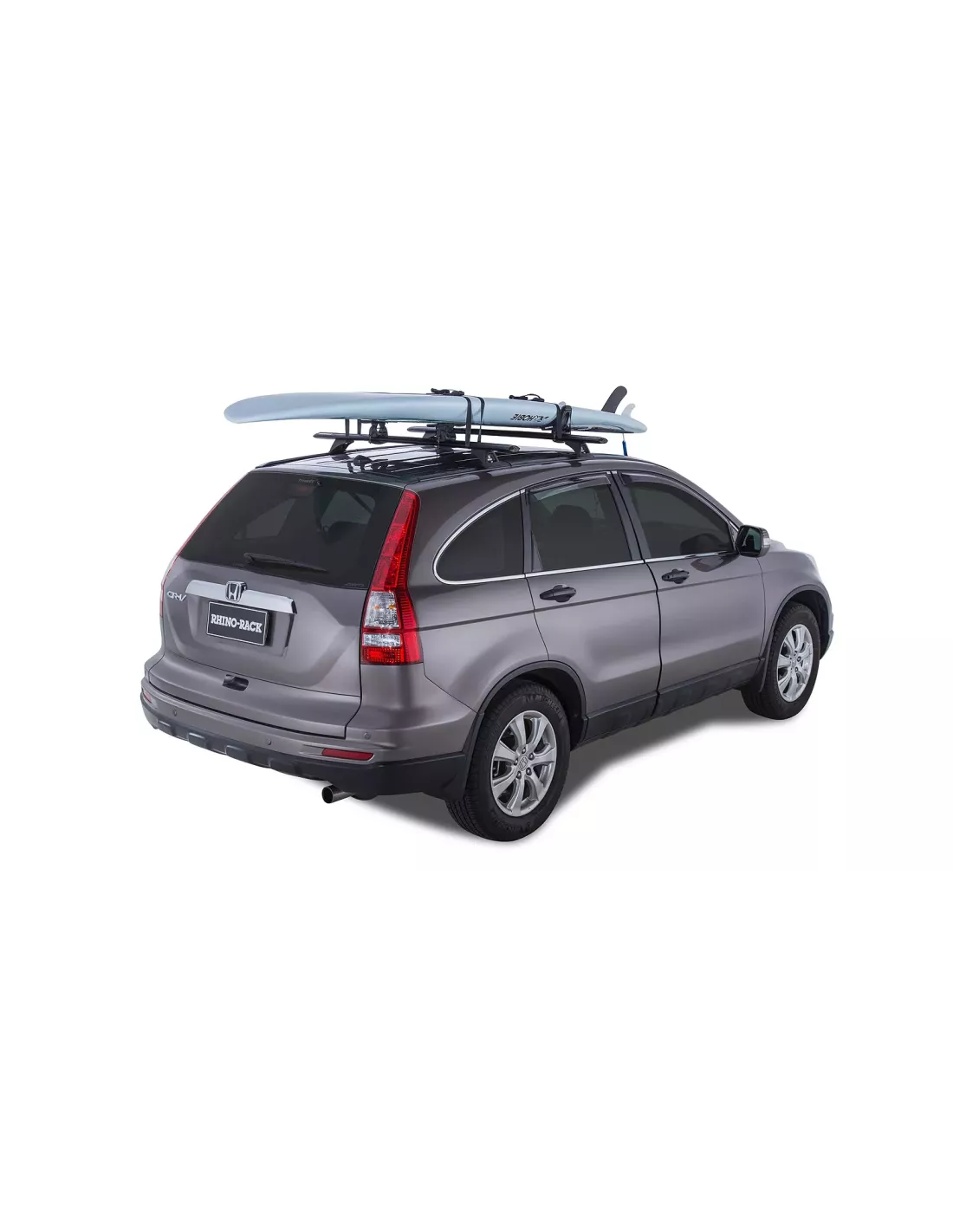 Nautic 571 SUP Carrier - Rear Loading Rhino Rack RHINO RACK -