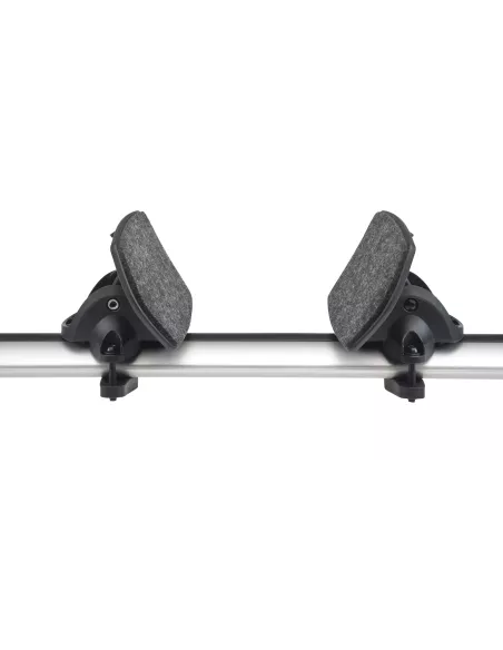 Nautic 571 SUP Carrier - Rear Loading Rhino Rack RHINO RACK -