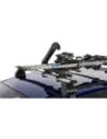 Porte élément de galerie 250mm type canne à pêche ou ski Rhino Rack