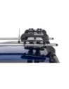 Porte élément de galerie 250mm type canne à pêche ou ski Rhino Rack