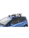 Porte élément de galerie 325mm type canne à pêche ou ski Rhino Rack