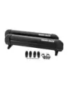 Porte élément de galerie 500mm type ski snowboard surf Rhino Rack