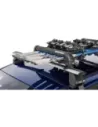 Porte élément de galerie 500mm type ski snowboard surf Rhino Rack