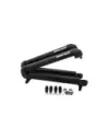 Porte élément de galerie 500mm type ski snowboard surf Rhino Rack