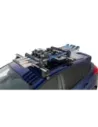 Porte élément de galerie 500mm type ski snowboard surf Rhino Rack
