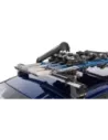 Porte élément de galerie 500mm type ski snowboard surf Rhino Rack