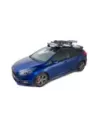Porte élément de galerie 695mm type ski snowboard surf Rhino Rack