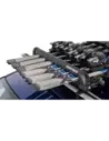 Porte élément de galerie 695mm type ski snowboard surf Rhino Rack
