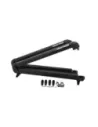 Porte élément de galerie 695mm type ski snowboard surf Rhino Rack