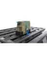 Pioneer Jerry Can Holder - Single Rhino Rack RHINO RACK - accessoire