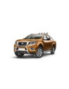 Buffalo met klauwen voor Nissan Navara