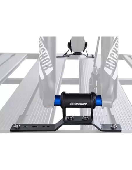 Pioneer thru axle bike mount Rhino Rack RHINO RACK - accessoire 4x4