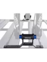Pioneer thru axle bike mount Rhino Rack RHINO RACK - accessoire 4x4