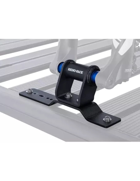 Pioneer thru axle bike mount Rhino Rack RHINO RACK - accessoire 4x4