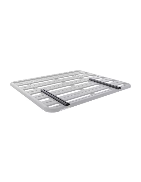 Rails transversaux de galerie Pioneer Rhino Rack avec Zwifloc -