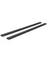 Rails transversaux de galerie Pioneer Rhino Rack avec Zwifloc -
