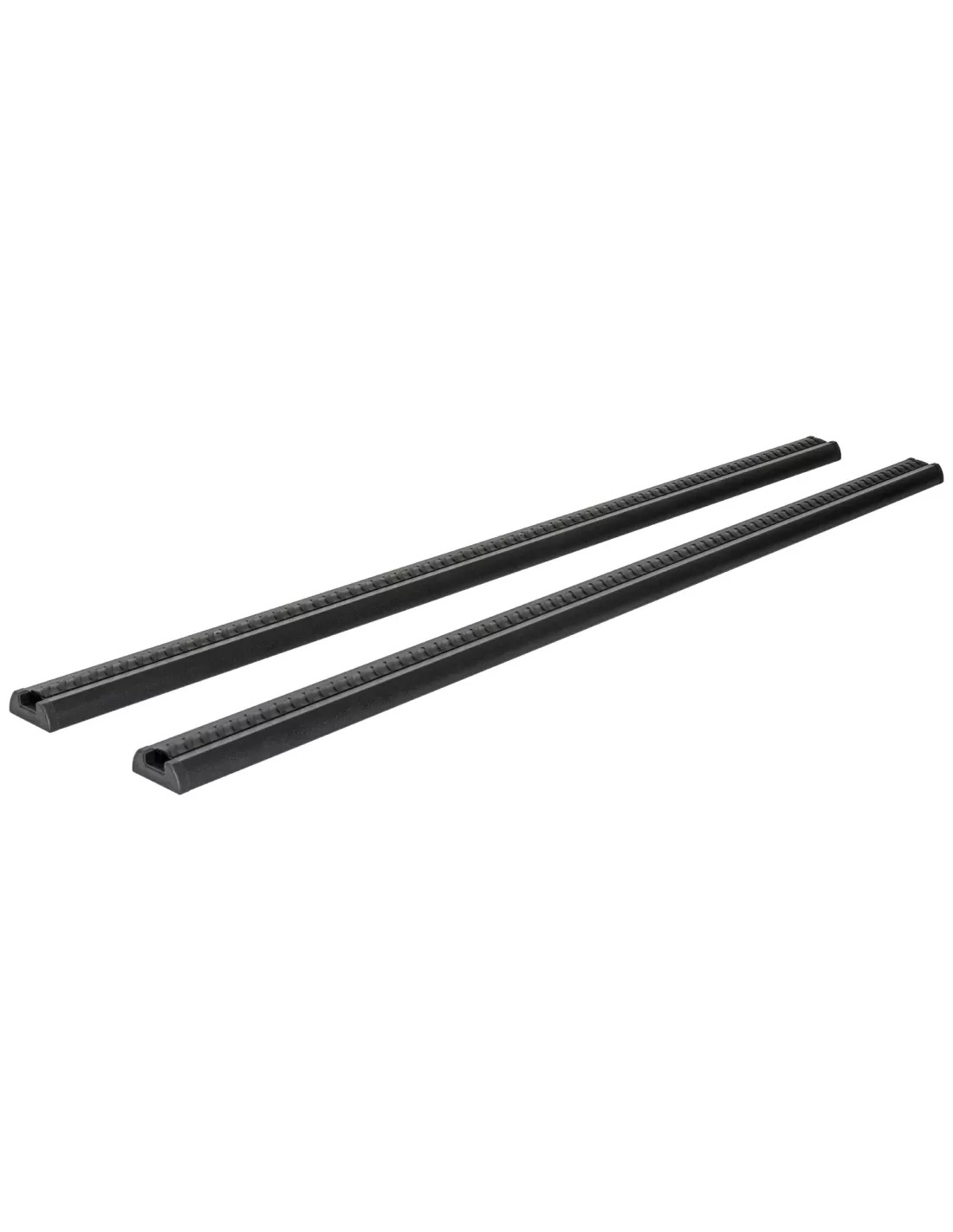 Rails transversaux de galerie Pioneer Rhino Rack avec Zwifloc -
