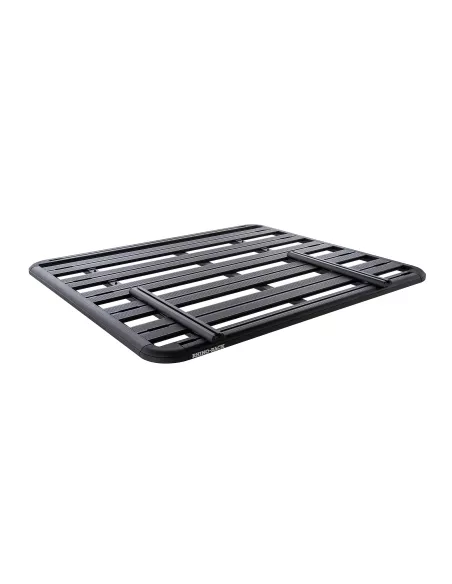 Rails transversaux de galerie Pioneer Rhino Rack avec Zwifloc -