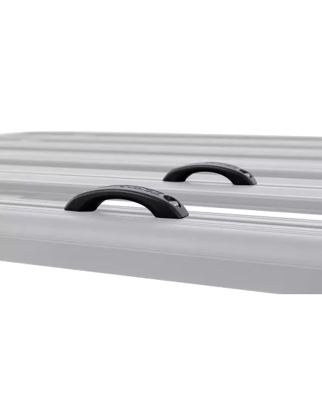 Tie Down Points with Zwifloc Rhino Rack RHINO RACK - accessoire 4x4