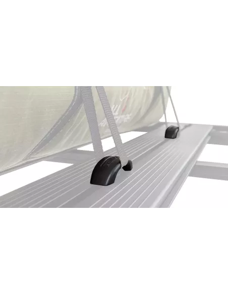 Tie Down Points with Zwifloc Rhino Rack RHINO RACK - accessoire 4x4
