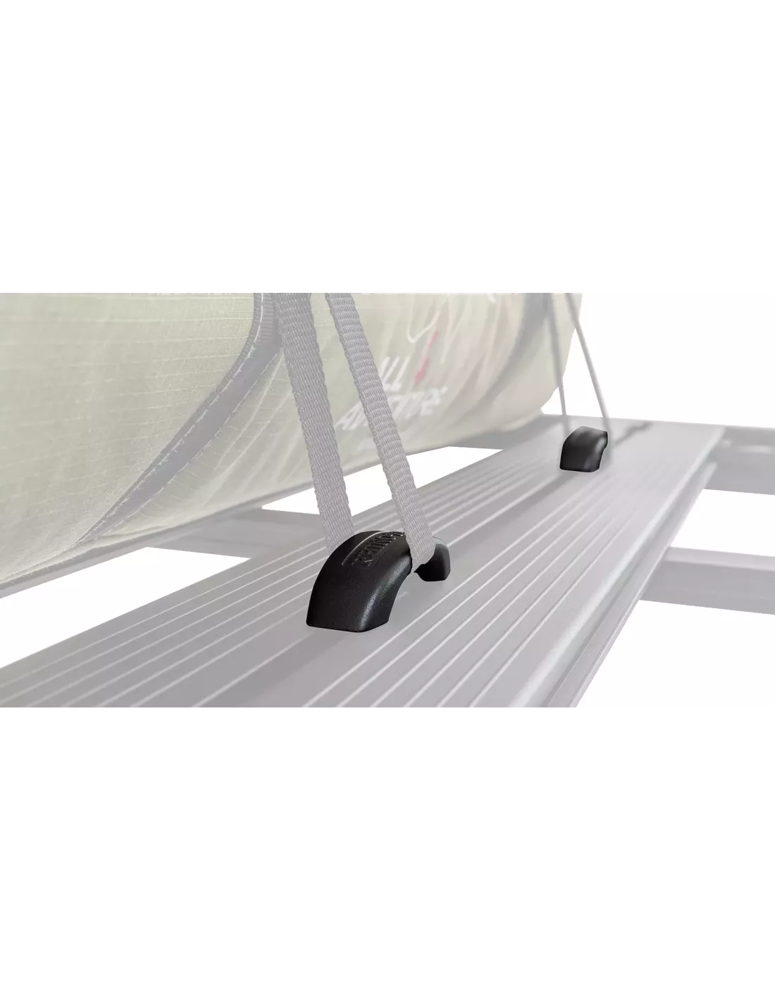 Tie Down Points with Zwifloc Rhino Rack RHINO RACK - accessoire 4x4