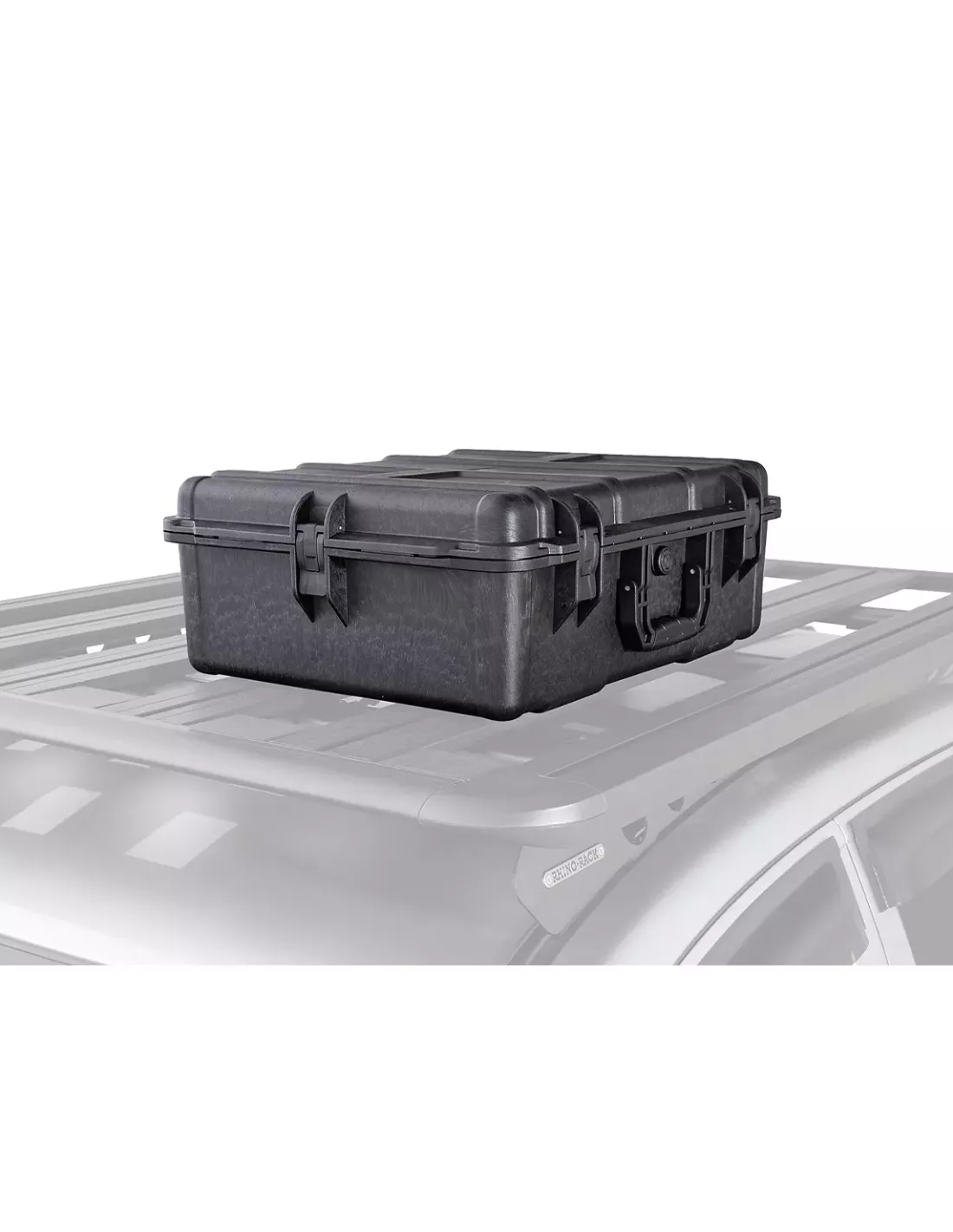 Cargo Case 48L Rhino Rack RHINO RACK - accessoire 4x4