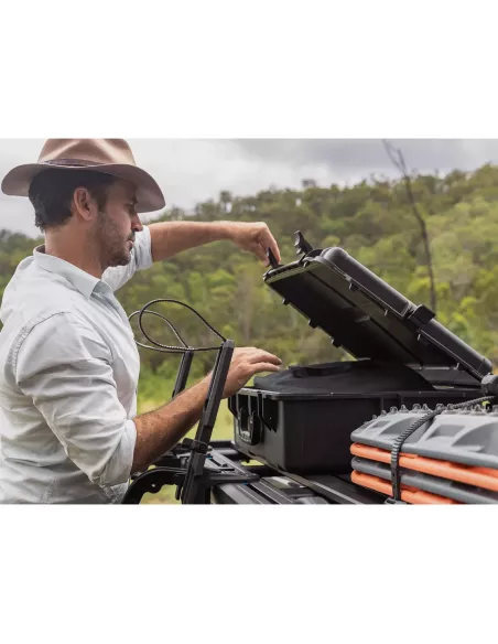 Cargo Case 48L Rhino Rack RHINO RACK - accessoire 4x4