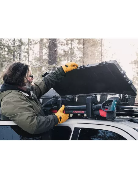 Cargo Case 94L Rhino Rack RHINO RACK - accessoire 4x4