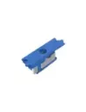 Pack de 8 écrous M6 à coulisse Zwifloc Rhino Rack RHINO RACK -