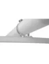 Conduit Clamp Set - 3 Piece Rhino Rack RHINO RACK - accessoire 4x4