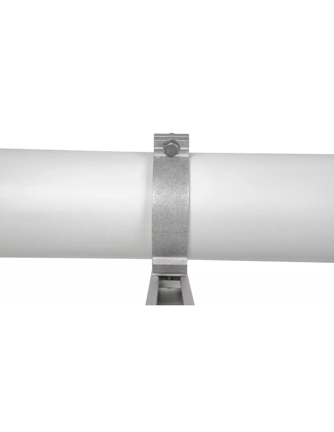 Conduit Clamp Set - 3 Piece Rhino Rack RHINO RACK - accessoire 4x4