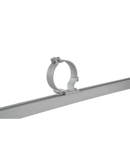 Conduit Clamp Set - 3 Piece Rhino Rack RHINO RACK - accessoire 4x4