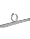 Conduit Clamp Set - 3 Piece Rhino Rack RHINO RACK - accessoire 4x4