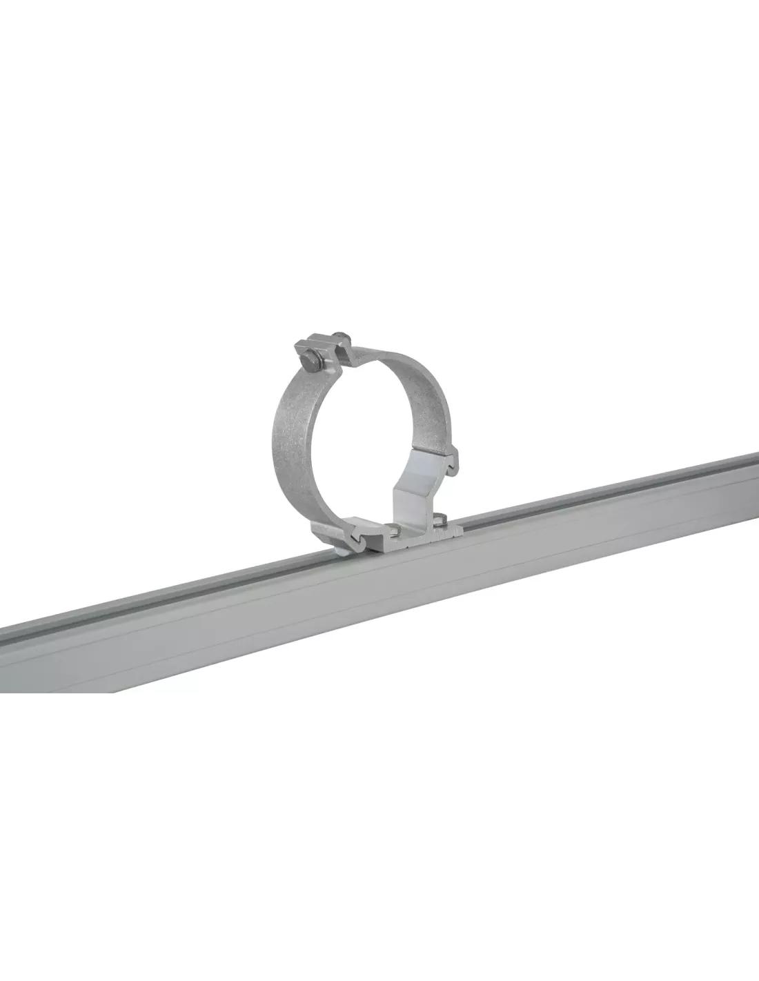 Conduit Clamp Set - 3 Piece Rhino Rack RHINO RACK - accessoire 4x4