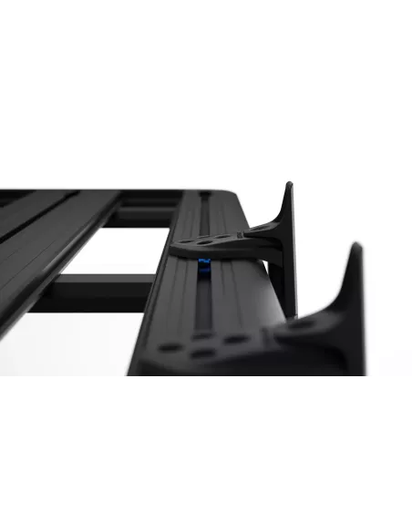 Support de auvent démontage rapide Stow It de Rhino Rack - pack de 2