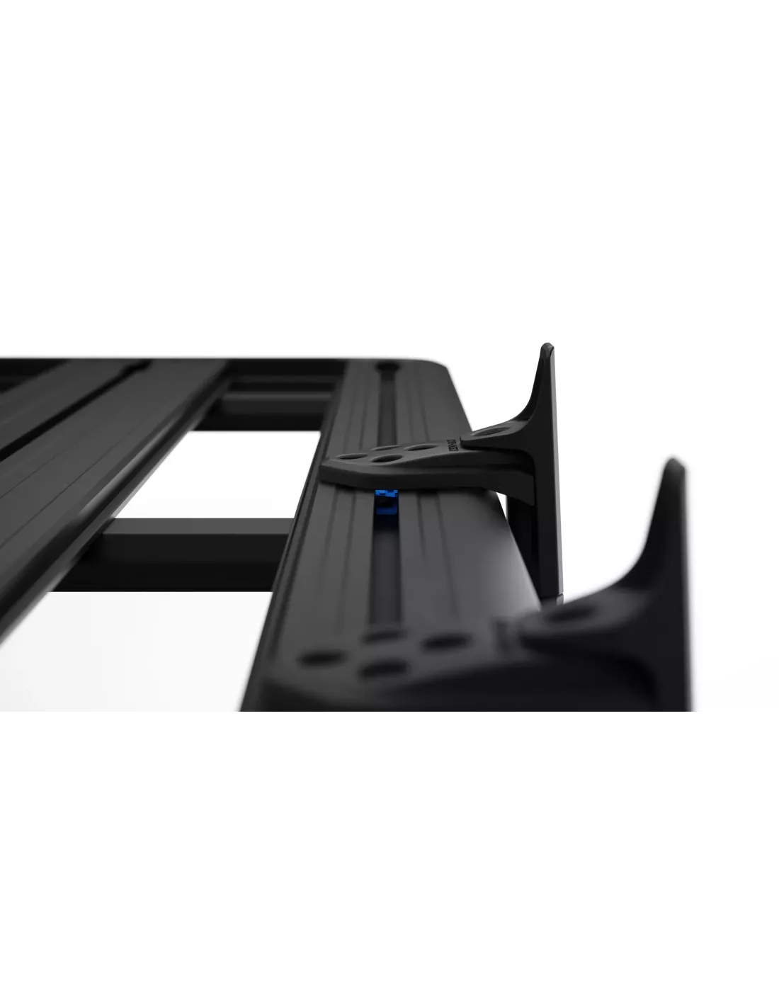 Support de auvent démontage rapide Stow It de Rhino Rack - pack de 2