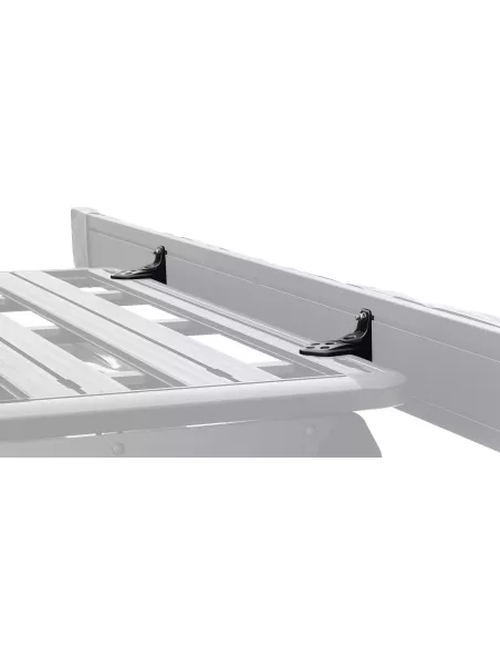 Support de auvent démontage rapide Stow It de Rhino Rack - pack de 2