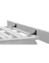 Support de auvent démontage rapide Stow It de Rhino Rack - pack de 2