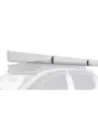 Support de auvent démontage rapide Stow It de Rhino Rack - pack de 2