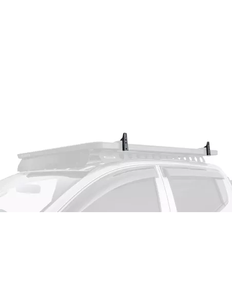 Support de auvent démontage rapide Stow It de Rhino Rack - pack de 2