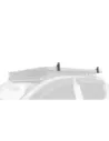 Support de auvent démontage rapide Stow It de Rhino Rack - pack de 2