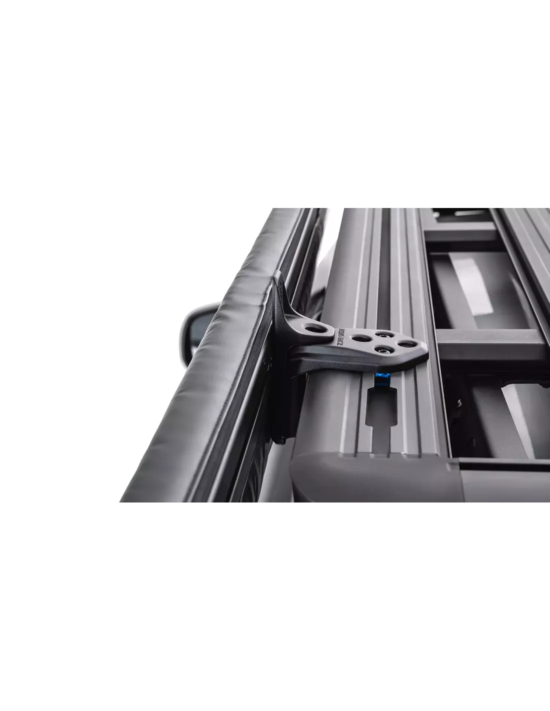 Support de auvent démontage rapide Stow It de Rhino Rack - pack de 2