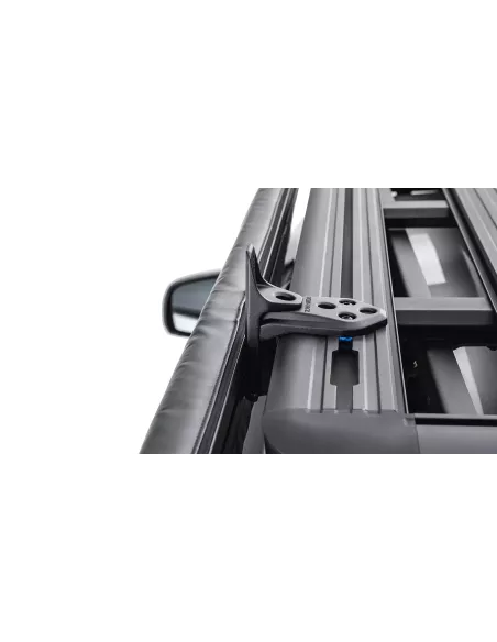 Support de auvent démontage rapide Stow It de Rhino Rack - pack de 2