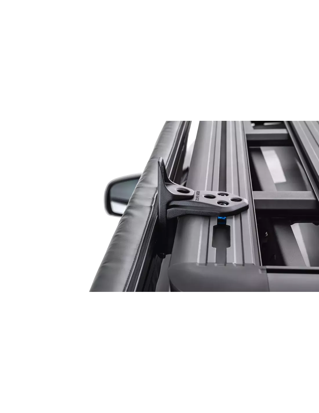 Support de auvent démontage rapide Stow It de Rhino Rack - pack de 2