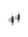 Support de auvent démontage rapide Stow It de Rhino Rack - pack de 2