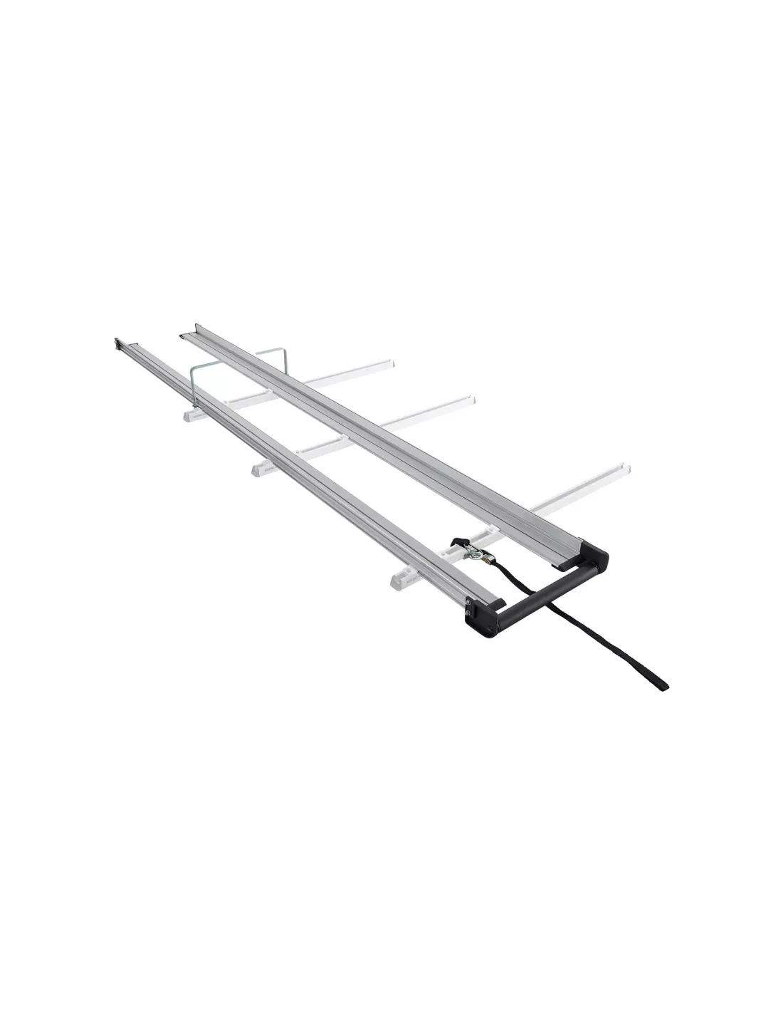 3.5m CSL Ladder Rack Rhino Rack RHINO RACK - accessoire 4x4
