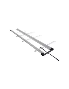 4.0m CSL Ladder Rack Rhino Rack RHINO RACK - accessoire 4x4 2