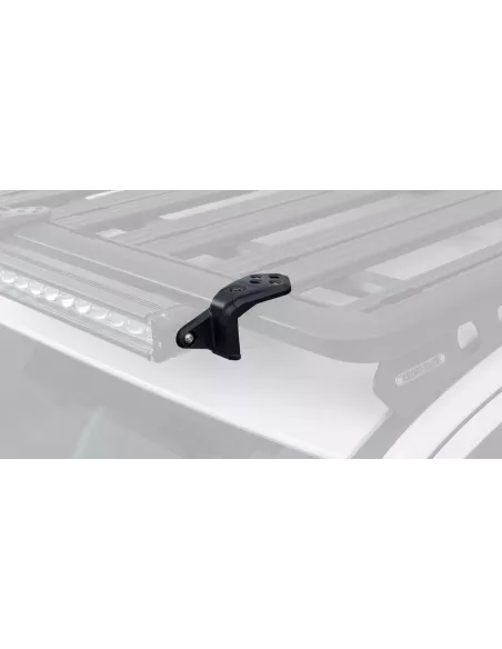 Kit 2 support de barre de Led pour système Stow iT Rhino Rack RHINO