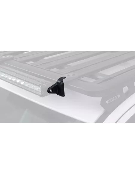 Kit 2 support de barre de Led pour système Stow iT Rhino Rack RHINO