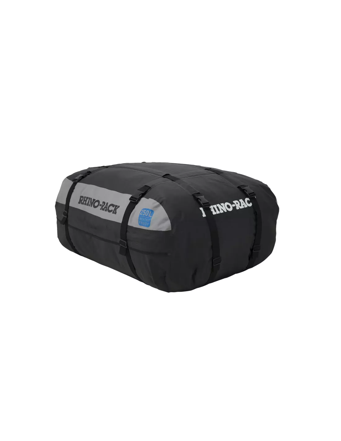 Weatherproof Luggage Bag (250L) Rhino Rack RHINO RACK - accessoire 4x4